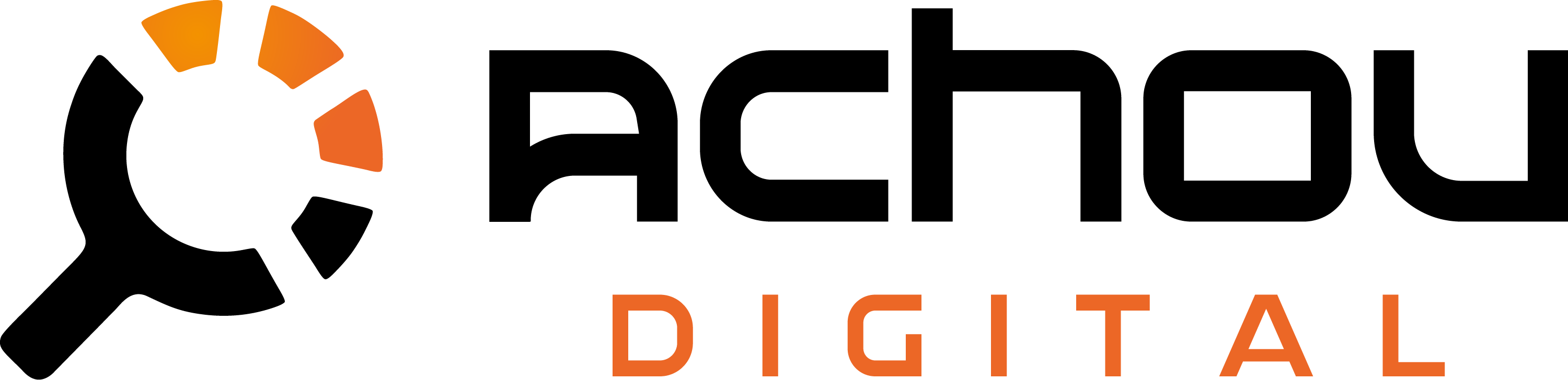 Achou Digital